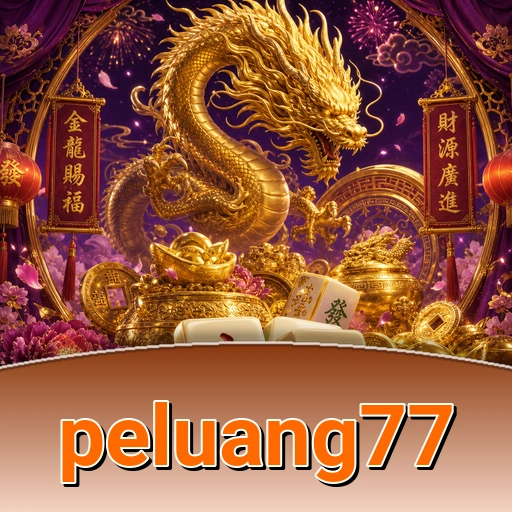 Layar fitur peluang77