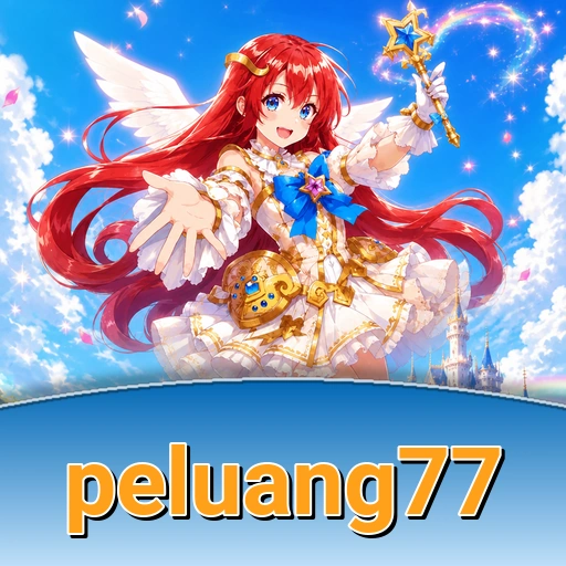 Layar beranda peluang77