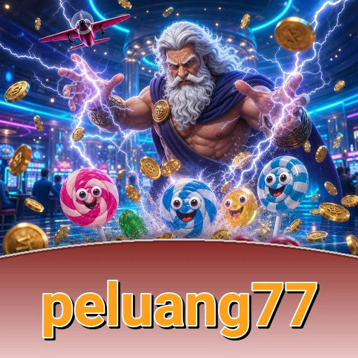 Mode gelap peluang77