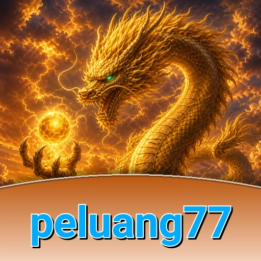 Halaman profil peluang77