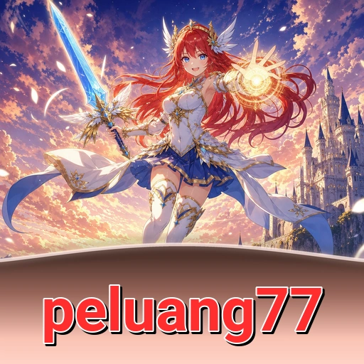 Layar notifikasi peluang77