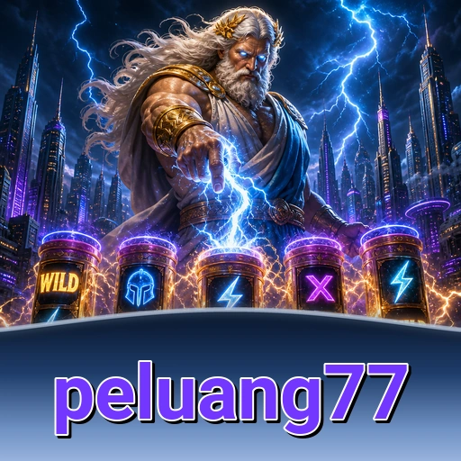 Dasbor peluang77